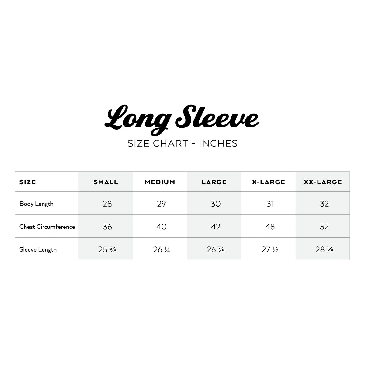 long-sleeve-t-shirt-black-f6 BruMate-Apparel_SizingChart-LongSleeve.jpg