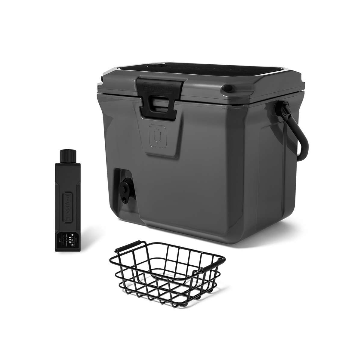 brutank-20-quart-grab-go-cooler-bundle-k6 BruTank20-Bundle-Charcoal.png