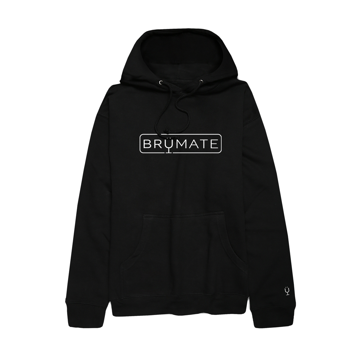 hoodie-black-u7 BrumateHoodieBlack-Front.png