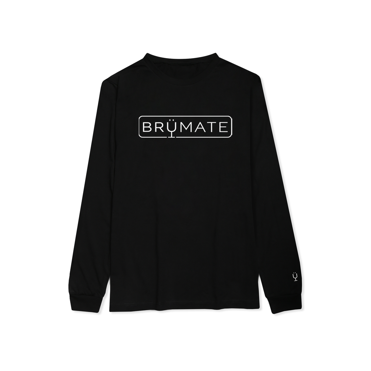 long-sleeve-t-shirt-black-f6 BrumateLSBlack-Front.png