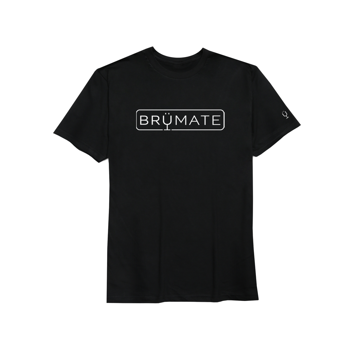 short-sleeve-t-shirt-black-i0 BrumateTeeBlack-Front.png