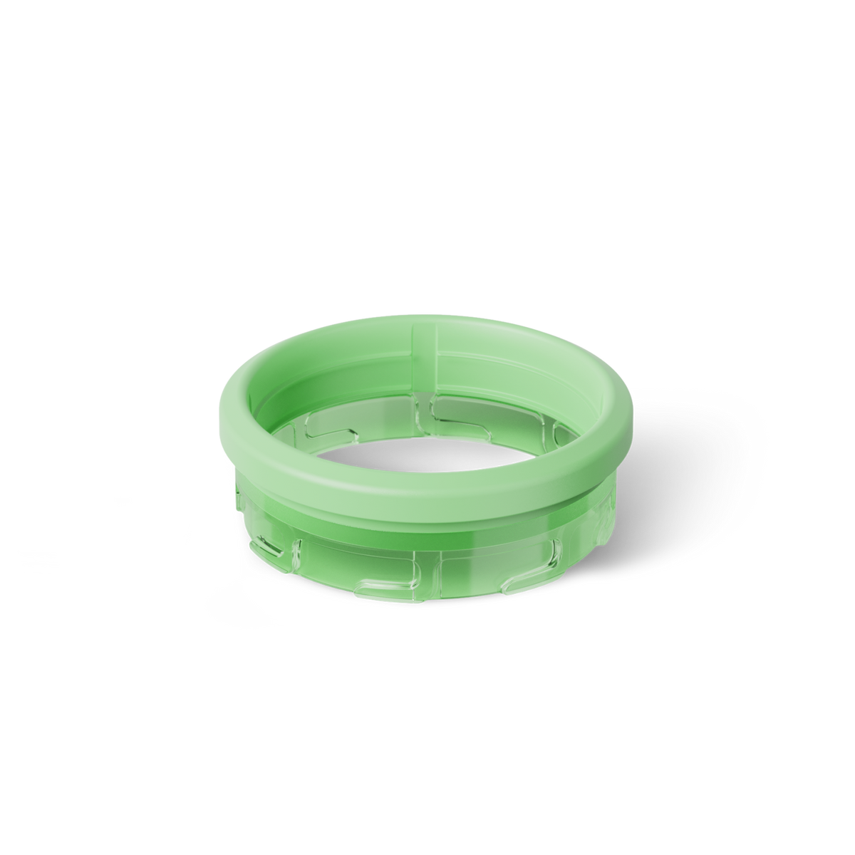 slim-v2-octalock-gaskets-o0 Gasket-Slim-Kiwi.png