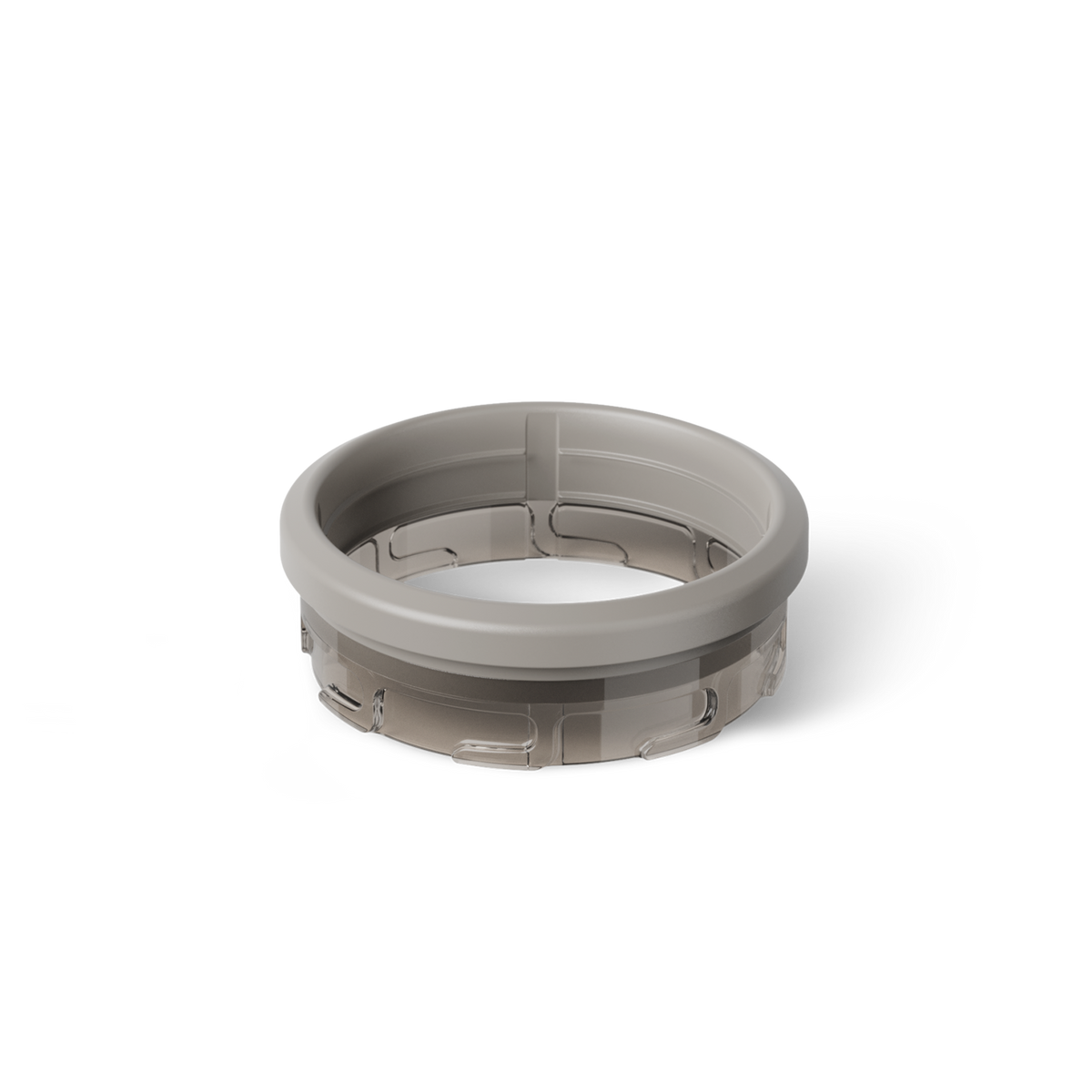 slim-v2-octalock-gaskets-o0 Gasket-Slim-Mocha.png