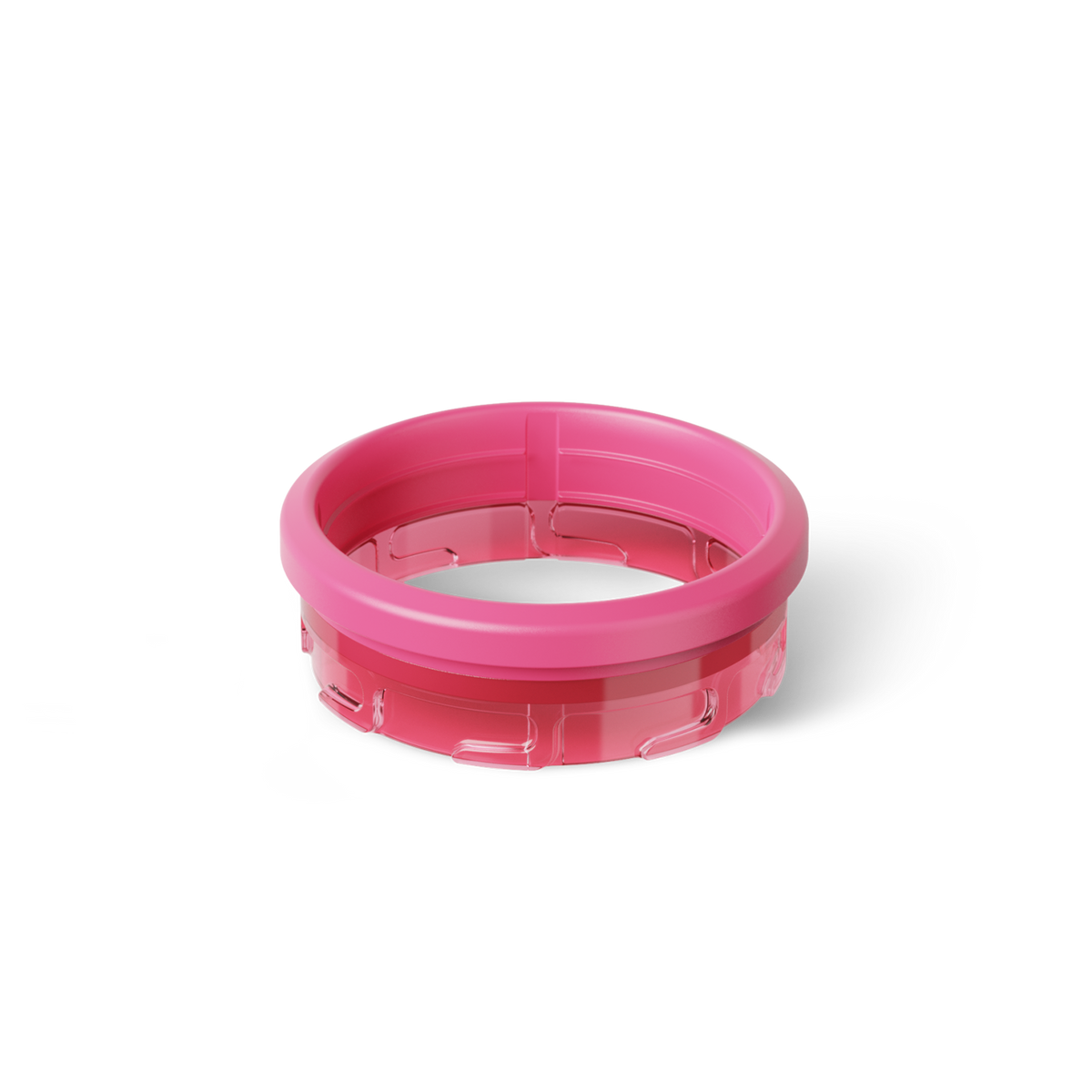 slim-v2-octalock-gaskets-o0 Gasket-Slim-NeonPink.png