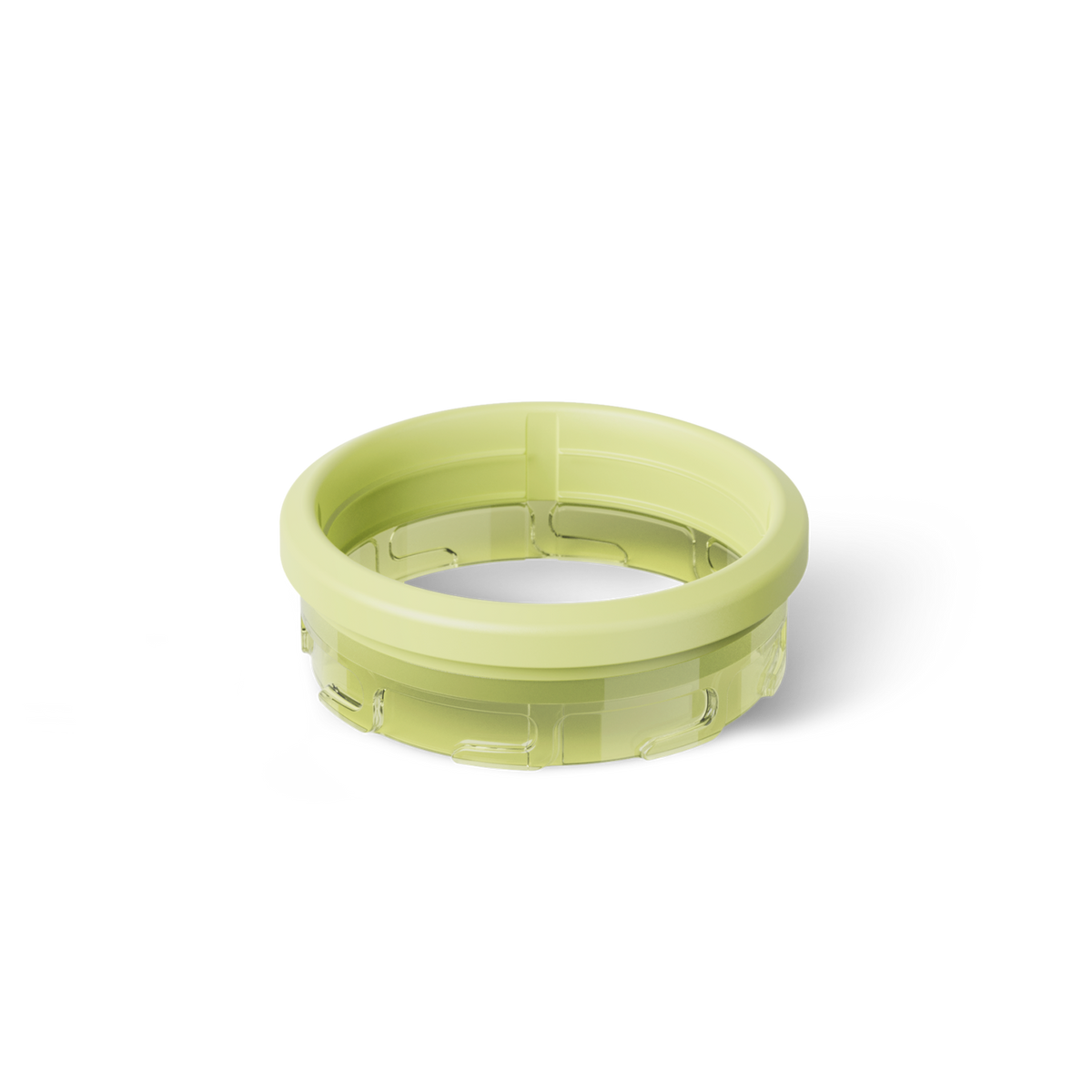 slim-v2-octalock-gaskets-o0 Gasket-Slim-PricklyPear.png