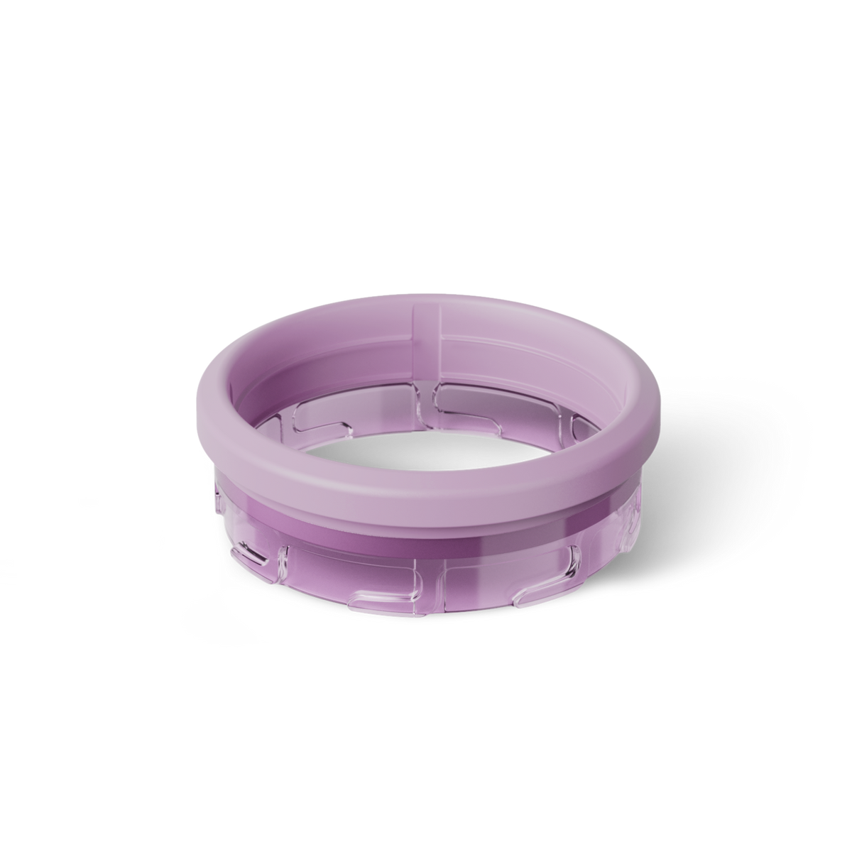 trio-v2-octalock-gaskets-l3 Gasket-Trio-Duo-Lavender.png