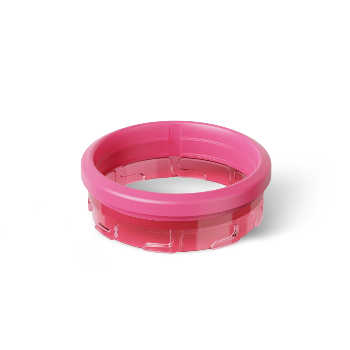 trio-v2-octalock-gaskets-l3 Gasket-Trio-Duo-NeonPink.png