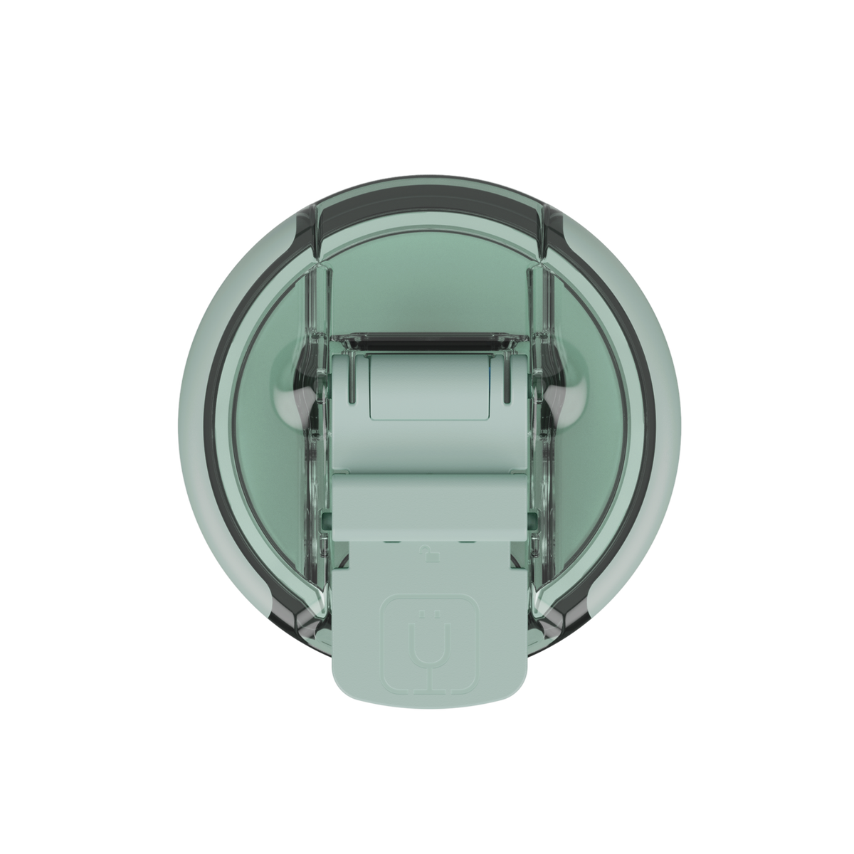 uncork-d-octalocktm-lid-14oz-sage-a7 Octalock-Lid-Uncorkd-Sage.png