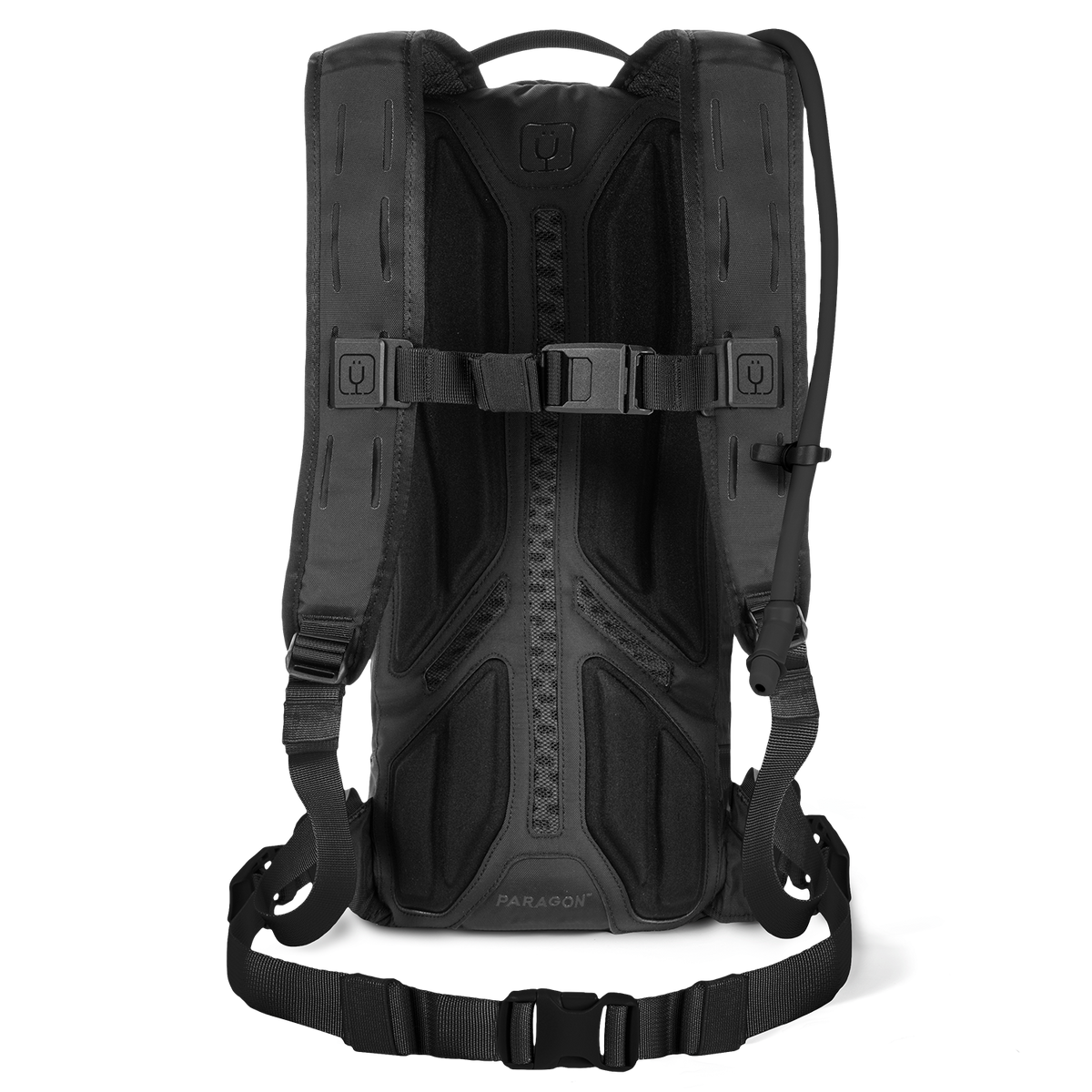 paragon-hydration-pack-v5 Paragon_Black_Back.png