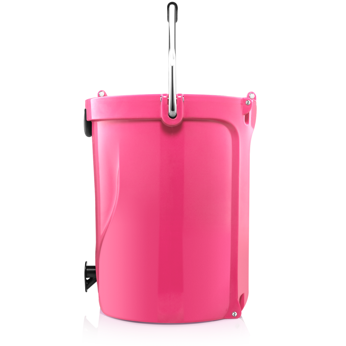 backtap-m4 backtap-neon-pink-side-handle-up.png