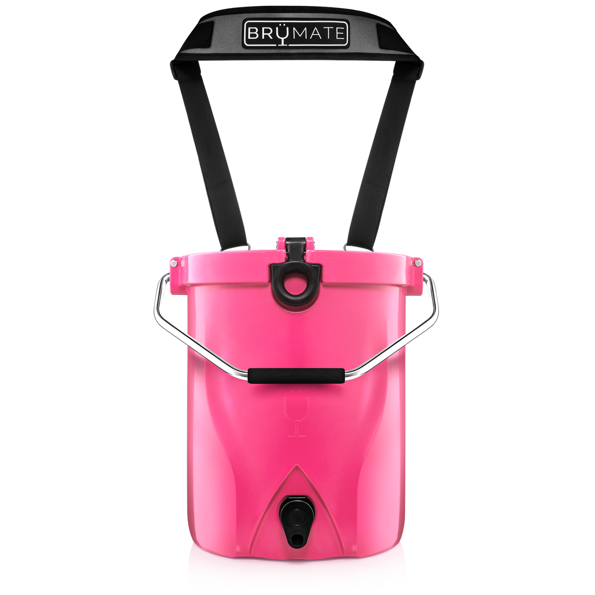 backtap-m4 backtap-neon-pink-strap.png